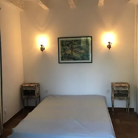 Prázdninový dům Maison A Palavesa *