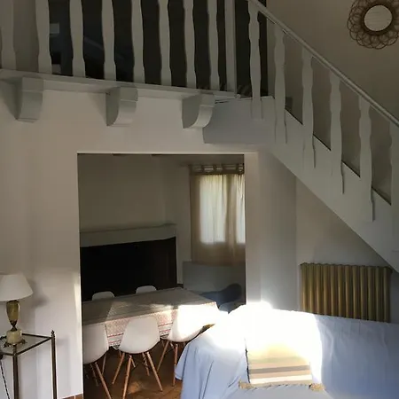 Maison A Palavesa *