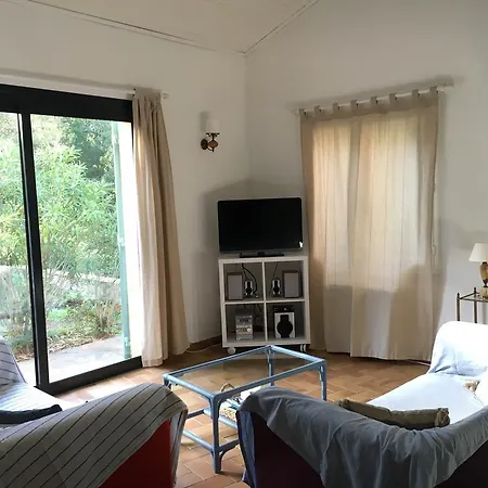 Maison A Palavesa