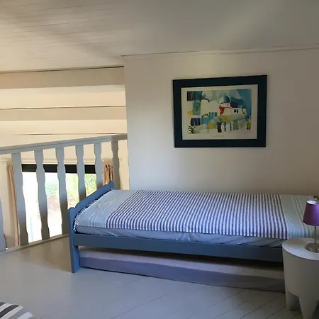 Prázdninový dům Maison A Palavesa Porto-Vecchio (Corsica)