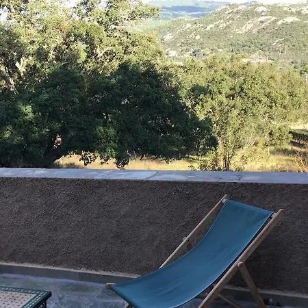 Maison A Palavesa Prázdninový dům Porto-Vecchio (Corsica)