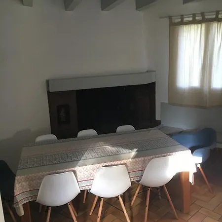 Maison A Palavesa Prázdninový dům
