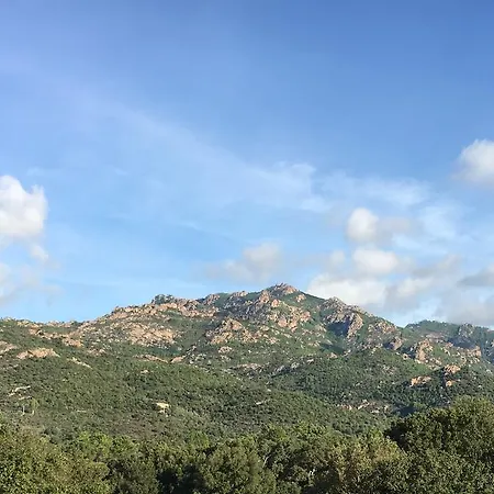 Maison A Palavesa *